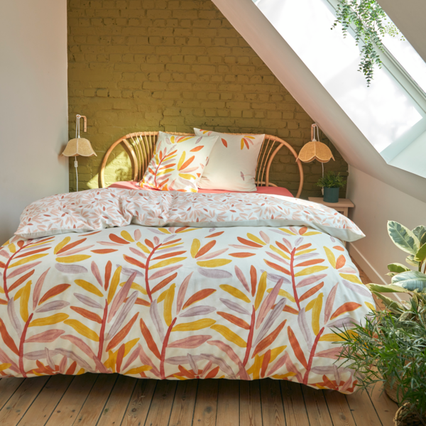  Parure Rosalie Actuel code EAN 3665257644062 