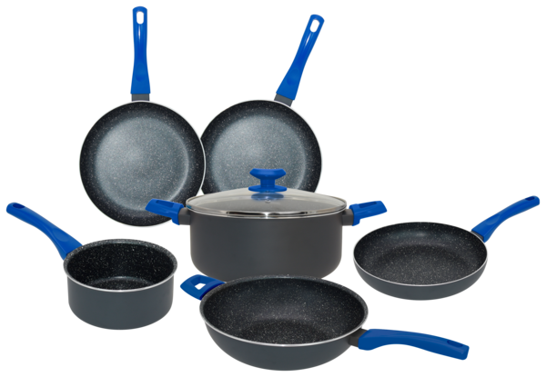  Set 7 Pièces Actuel code EAN 3665257648213 