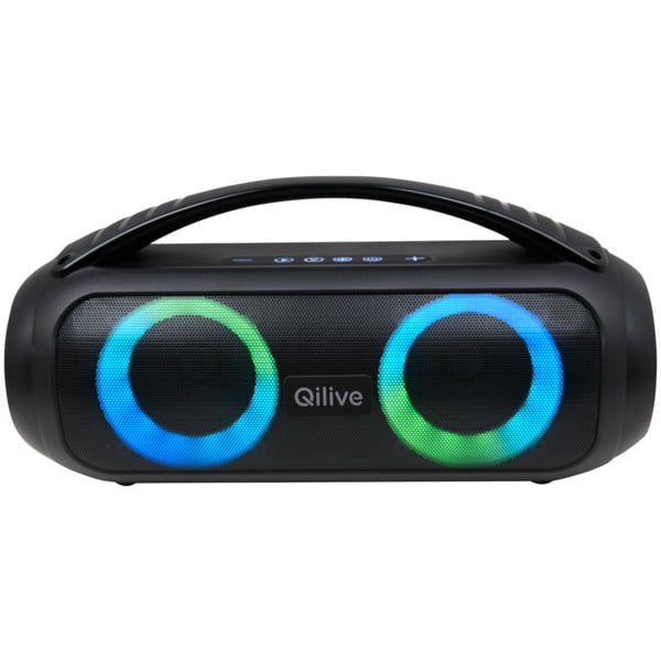  Enceinte Bt Qilive Q1295 code EAN 3665257649814 