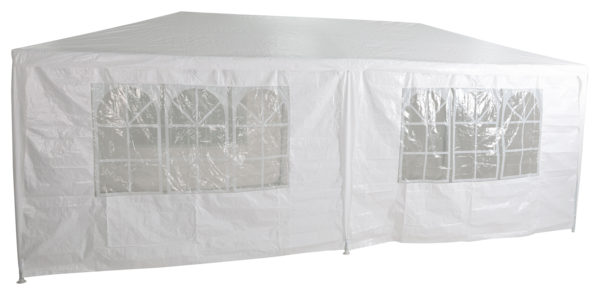  Tente De Réception 6 X 3 M Gardenstar code EAN 3665257649838 