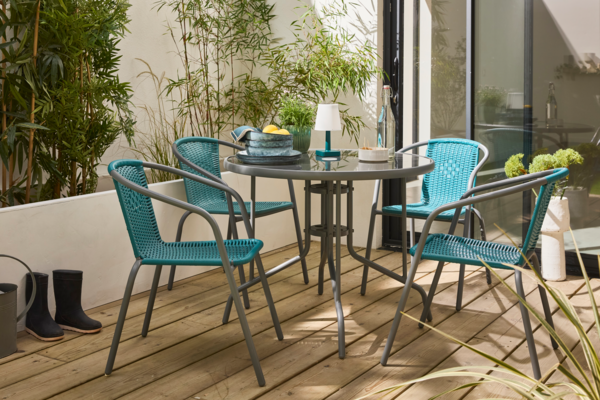  Ensemble De Jardin Gardenstar code EAN 3665257652784 