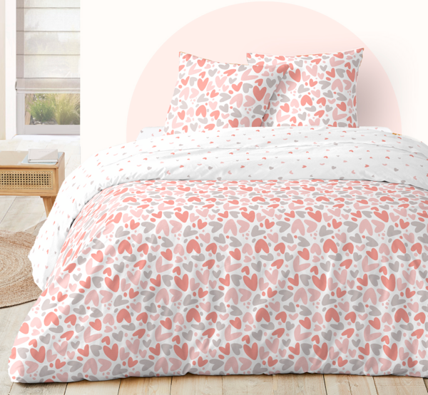  Parure Flore Actuel  code EAN 3665257652982 