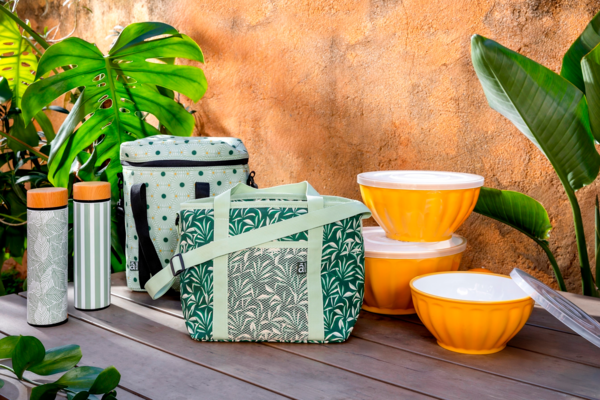  Sac Isotherme 7L Actuel code EAN 3665257653903 