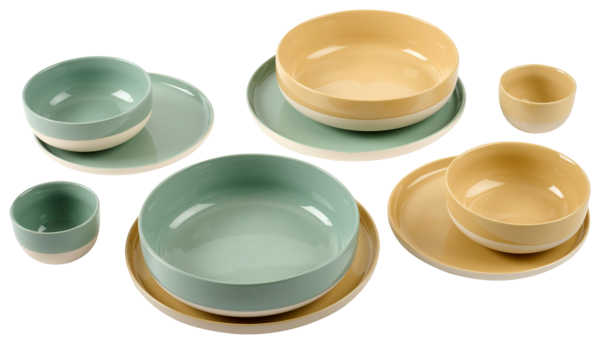  La Coupelle Ø 9.5 Cm Actuel code EAN 3665257654436 