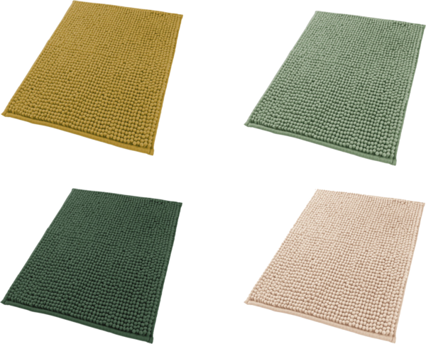 Tapis Chenille Actuel  3665257654450 