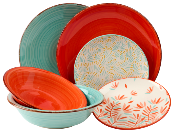  L'assiette Dessert Ø 19 Cm Actuel code EAN 3665257655433 