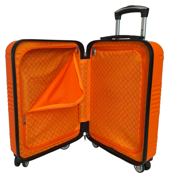  Valise Rigide Ethnic code EAN 3665257656386 