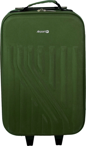  Valise Souple Rail code EAN 3665257656751 