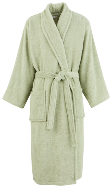  Peignoir Col Châle Actuel code EAN 3665257657253 