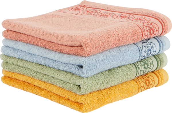  Linge De Toilette Fantaisie Actuel code EAN 3665257657536 