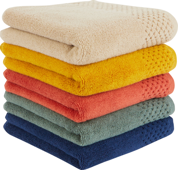  Linge De Toilette 0 Twist Uni Actuel code EAN 3665257657772 