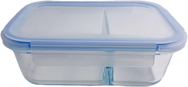  Boite En Verre Compartimentée 0.8 L Actuel code EAN 3665257659691 