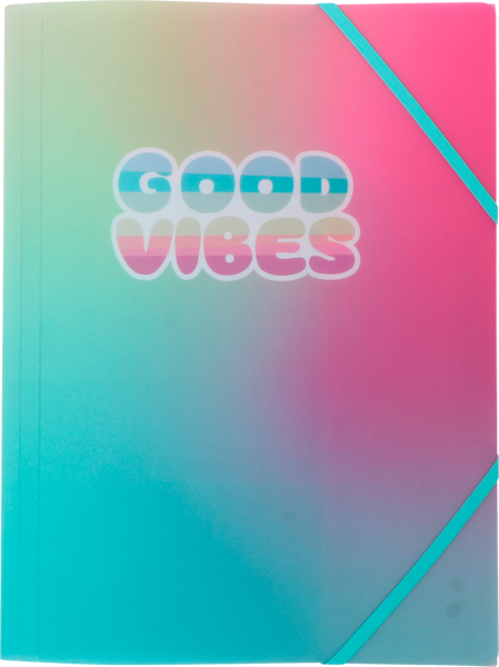 Chemise Élastique Good Vibes Auchan