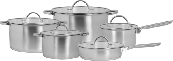 set 10 pièces Actuel