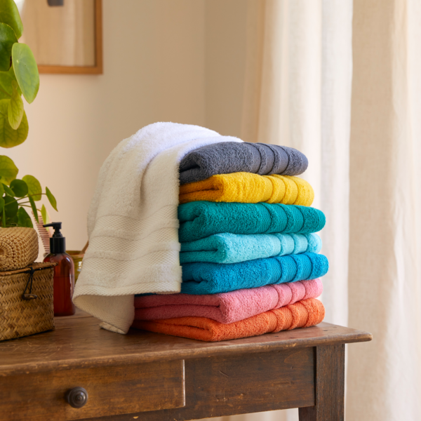  Linge De Toilette Uni Actuel code EAN 3665257665784 