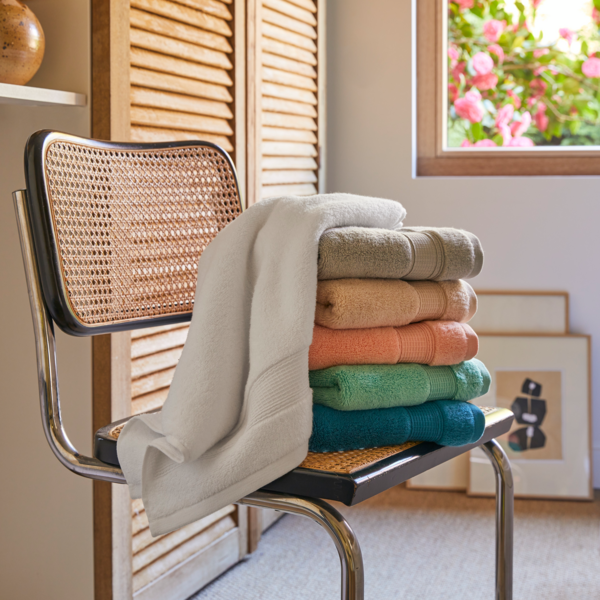  Linge De Toilette Uni Actuel code EAN 3665257667184 