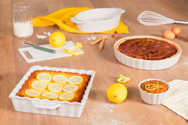 gamme moulerie céramique actuel