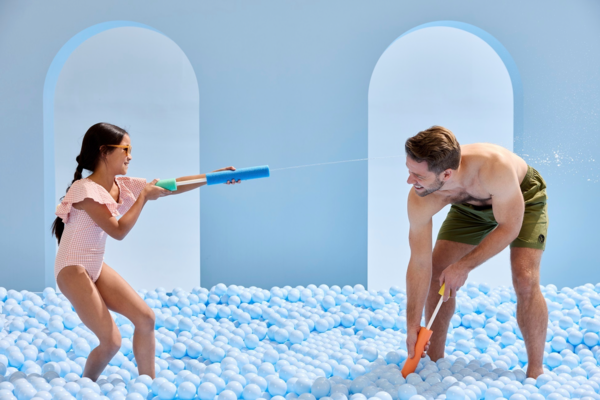  Pompe À Eau code EAN 3665257667689 