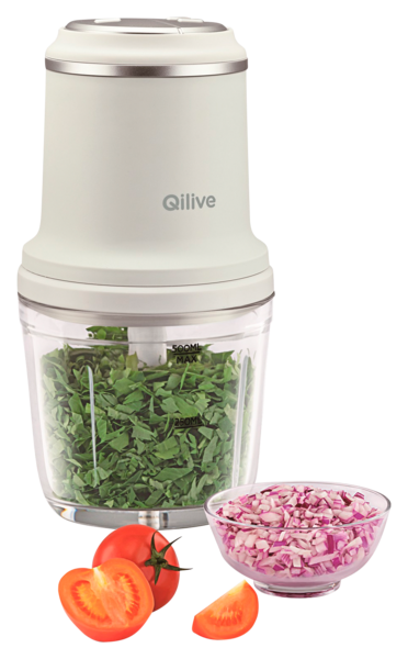  Mini Hachoir Qilive code EAN 3665257669577 