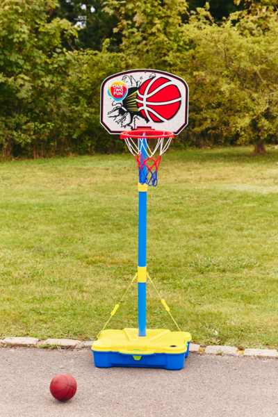  Mon Panier De Basket Mobile code EAN 3665257670160 