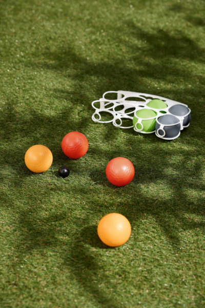  Set De Pétanque code EAN 3665257670368 