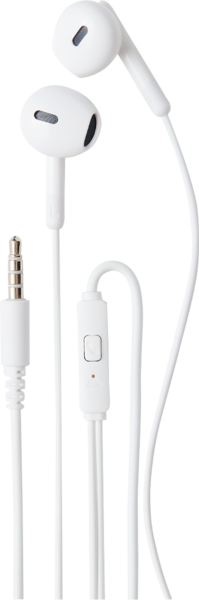 Ecouteurs Filaires Qilive Q.1591 