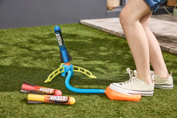  Lanceur De Fusées code EAN 3665257678951 