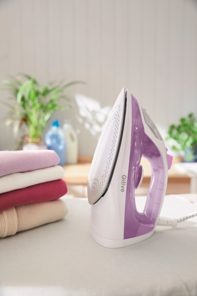  Qilive Fer A Repasser Q.5843  code EAN 3665257679231 