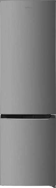 RÉFRIGÉRATEUR COMBINÉ QILIVE Q.6614