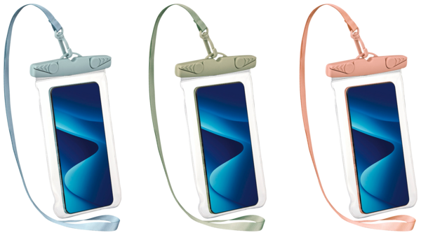  Pochette Universelle Étanche Qilive code EAN 3665257688721 