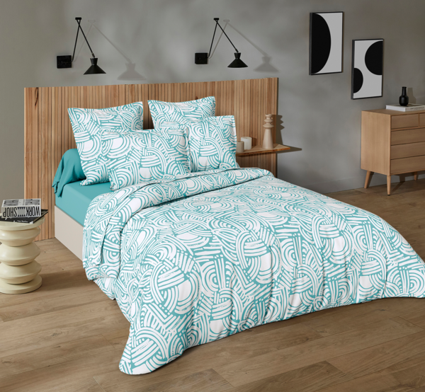 PARURE NOTTIE ACTUEL