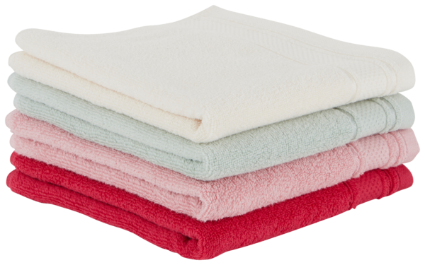  Linge De Toilette 0 Twist Actuel code EAN 3665257689742 