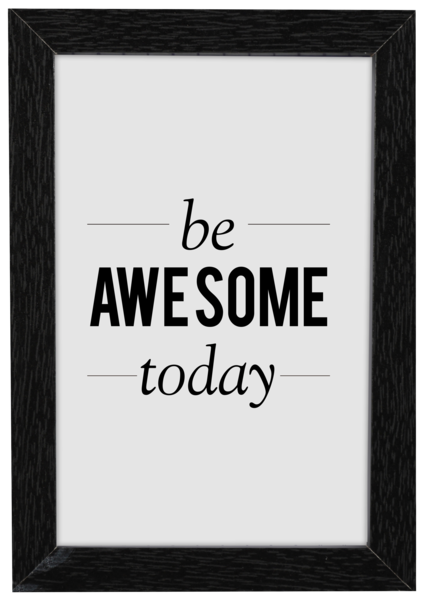 Cadre 10X15Cm Actuel