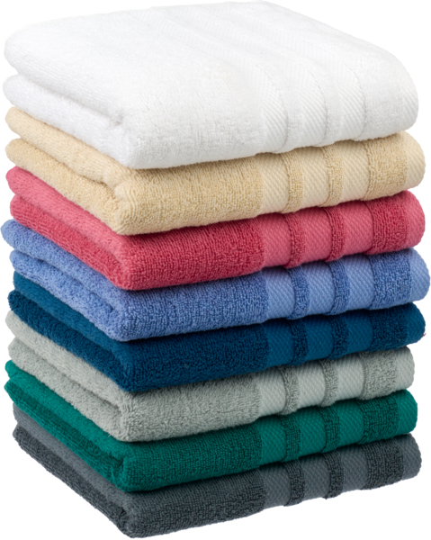 Linge De Toilette Uni Actuel