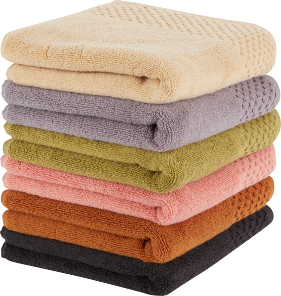 ACTUEL Linge De Toilette Actuel code EAN 3665257703783 