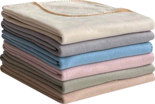 Plaid Polaire Actuel