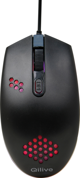 Qilive Souris Gaming 