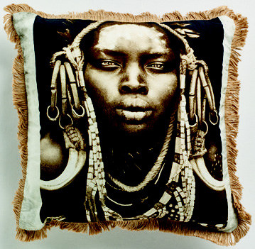 lovelycasa COUSSIN 40X40 CM OU 30X50 CM code EAN 3665269054651 