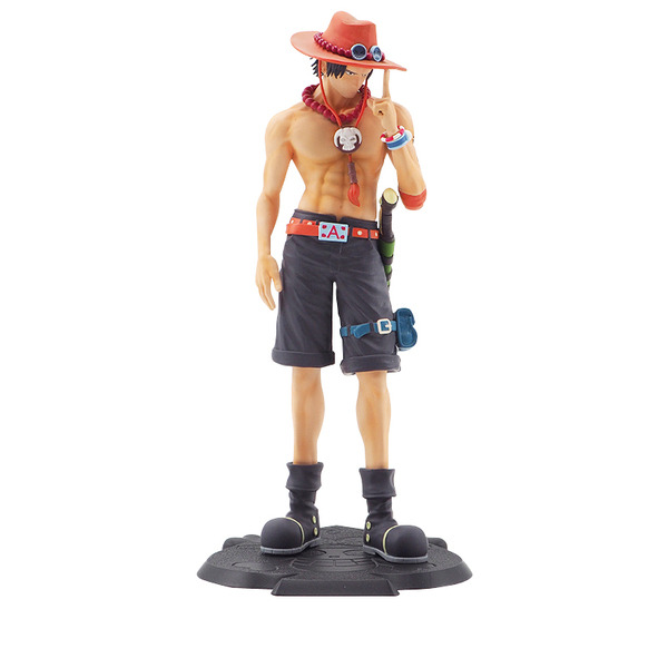 Figurine SFC 