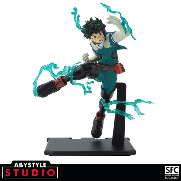 Figurine SFC My Hero Academia 