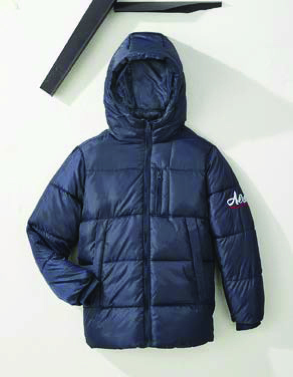 DOUDOUNE ENFANT “AEROPILOTE”