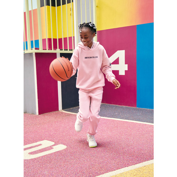 Pantalon de jogging fille