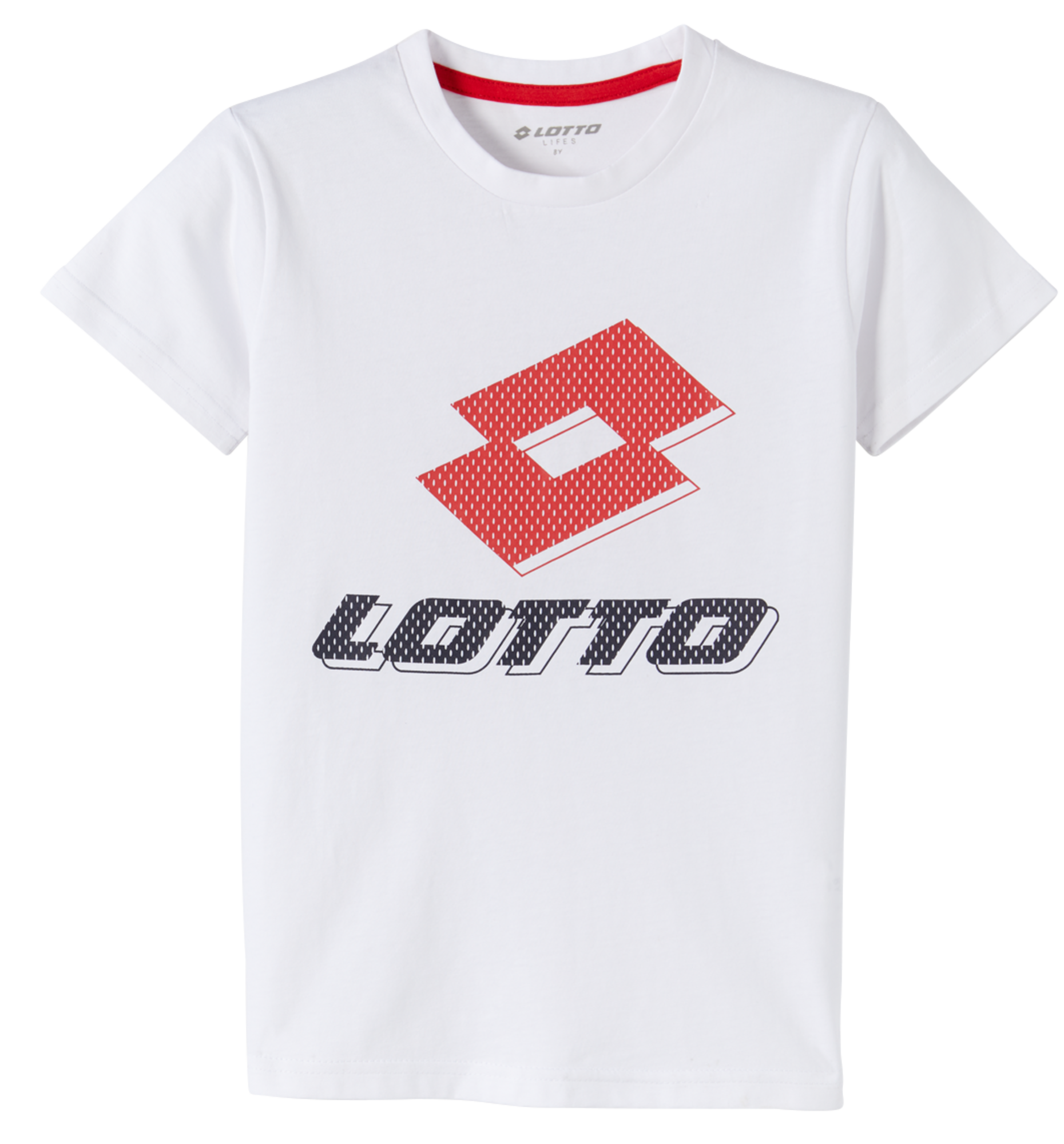 TEE-SHIRT OU SHORT JUNIOR