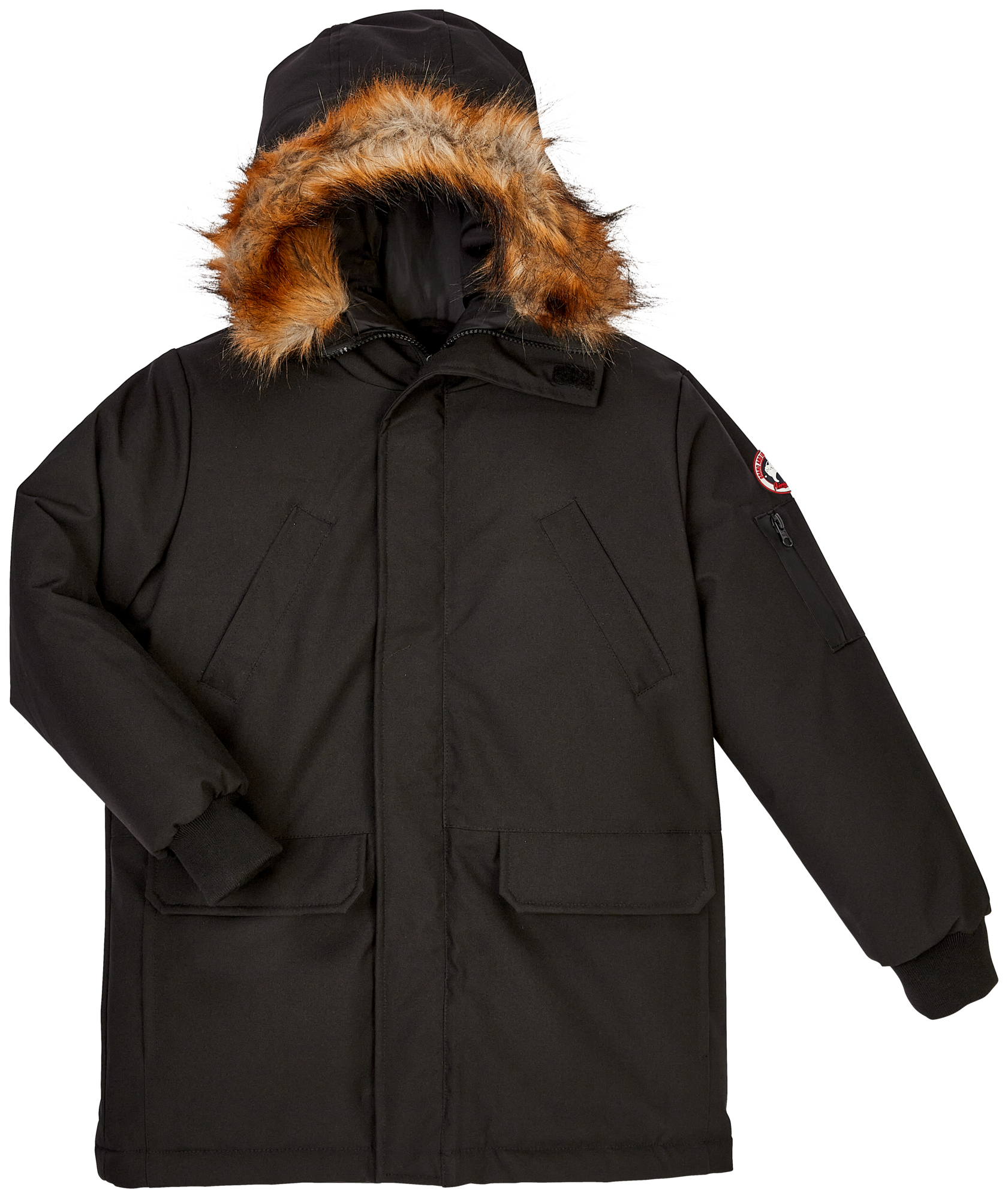 AEROPILOTE PARKA ENFANT code EAN 3666052404769 