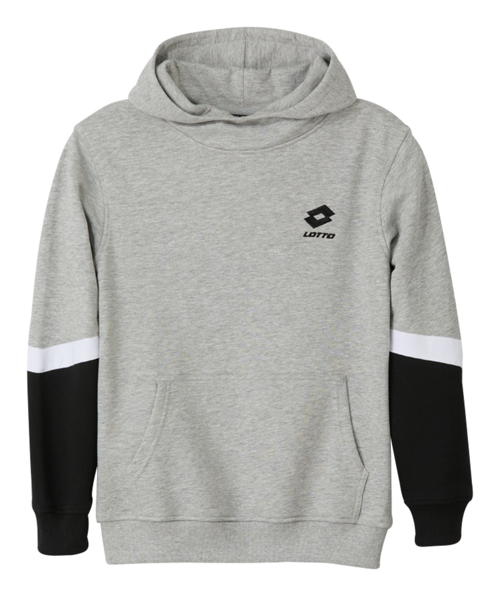 LOTTO SWEAT MOLLETON JUNIOR code EAN 3666052405247 