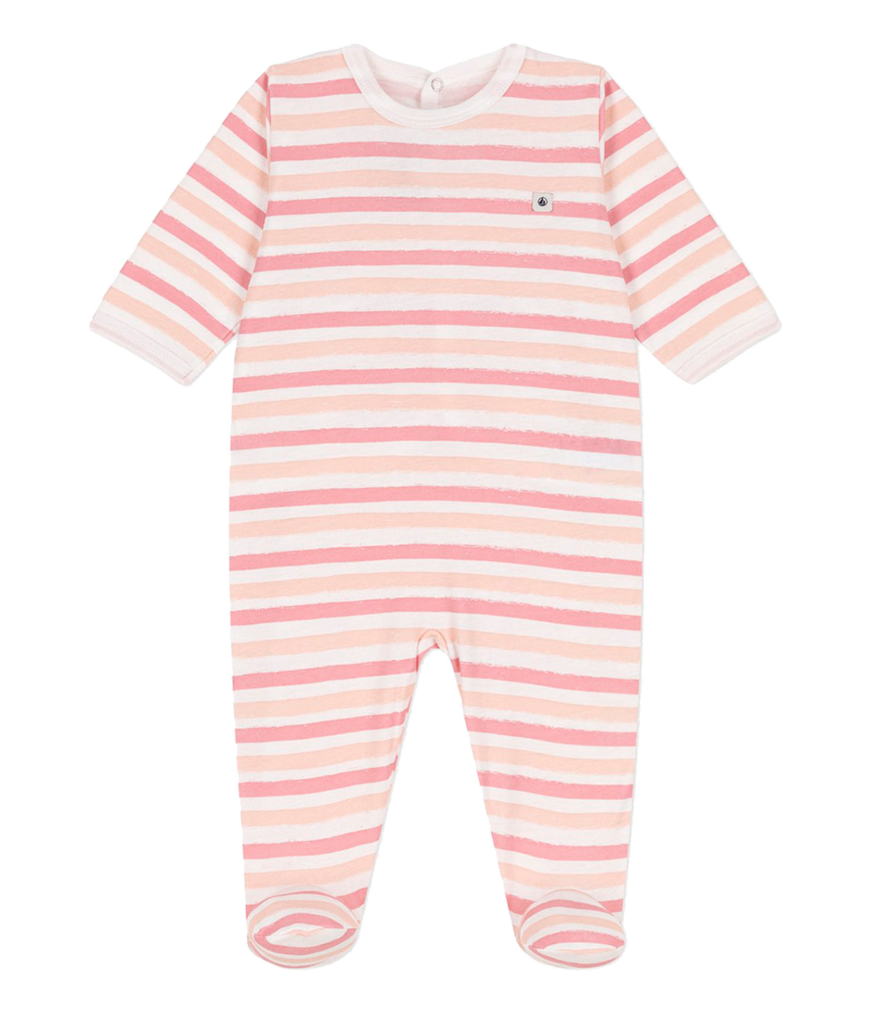 DORS-BIEN JERSEY BÉBÉ ET LOT DE 3 BODIES SANS M...