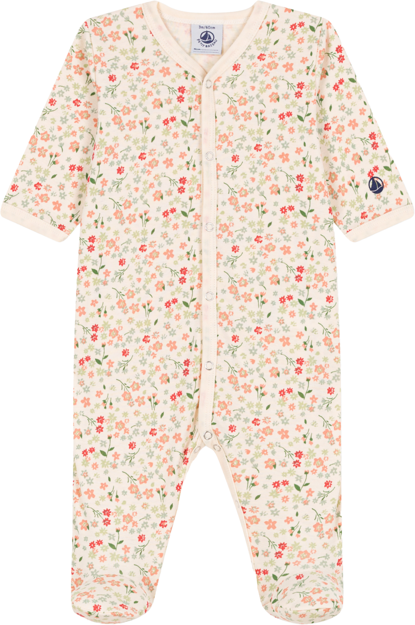 DORS BIEN JERSEY BEBE