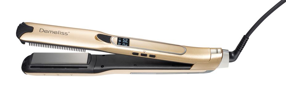 SAINT ALGUE Fer à lisser 20015 Titanium V2.0