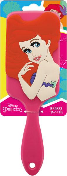  Brosses À Cheveux Disney  code EAN 3666085408406 