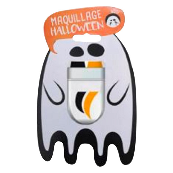  Maquillage Halloween code EAN 3666085500285 